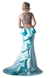 2 of 4 La Vera 5045 Gold-Mint