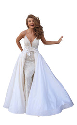 2 of 12 Tarik Ediz 50452 Ivory
