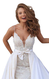 8 of 12 Tarik Ediz 50452 Ivory