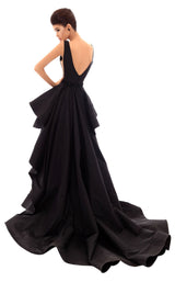 5 of 9 Tarik Ediz 50463 Black