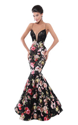 1 of 7 Tarik Ediz 50467 Black