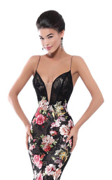 5 of 7 Tarik Ediz 50467 Black
