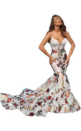 2 of 7 Tarik Ediz 50467 Ivory