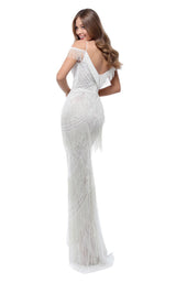 2 of 4 Tarik Ediz 50469 Ivory