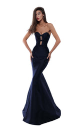 4 of 8 Tarik Ediz 50504 Navy