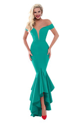 3 of 7 Tarik Ediz 50513 Emerald