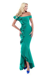 2 of 7 Tarik Ediz 50514 Emerald