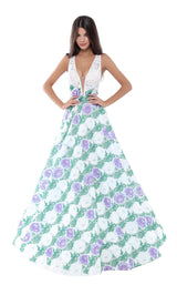 3 of 14 Tarik Ediz 50515 Lilac