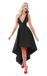 2 of 7 Tarik Ediz 50523 Black