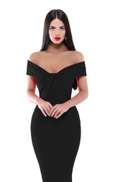 9 of 13 Tarik Ediz 50524 Black