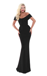 2 of 13 Tarik Ediz 50524 Black