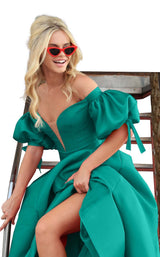 8 of 10 Tarik Ediz 50531 Emerald