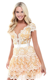 12 of 13 Tarik Ediz 50545 Yellow