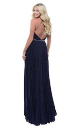 7 of 15 Tarik Ediz 50547 Navy