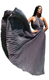 2 of 15 Tarik Ediz 50547 Gunmetal
