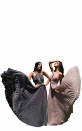 6 of 15 Tarik Ediz 50547 Gunmetal