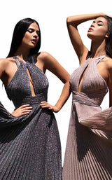 13 of 15 Tarik Ediz 50547 Gunmetal