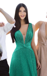 6 of 9 Tarik Ediz 50548 Emerald