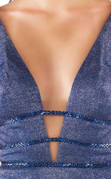 3 of 12 Mac Duggal 50571L Navy