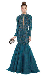 1 of 4 Alyce 5062 Dragonfly