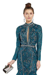 3 of 4 Alyce 5062 Dragonfly