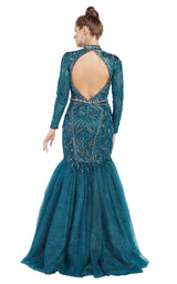 2 of 4 Alyce 5062 Dragonfly