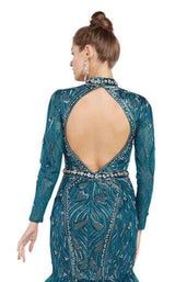 4 of 4 Alyce 5062 Dragonfly