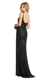 4 of 8 Mac Duggal 5064L Black
