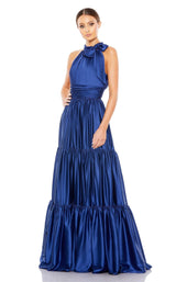 3 of 9 Mac Duggal 50658 Dress Sapphire