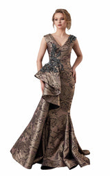 1 of 3 In Couture 5082 Bronze