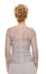 15 of 19 Nox Anabel 5083 Silver