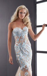 4 of 4 Jasz Couture 5095