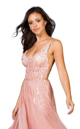 10 of 12 Scala 48947 New-Rose