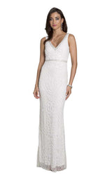 1 of 4 Lara 51006 White