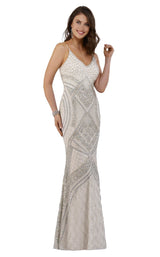 1 of 4 Lara 51015 White