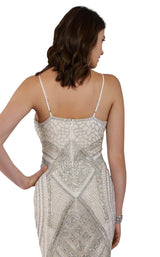 4 of 4 Lara 51015 White