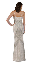 2 of 4 Lara 51015 White