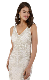 2 of 2 Lara 51016 White