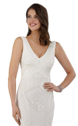 3 of 4 Lara 51017 White