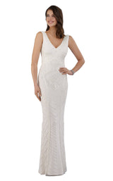 1 of 4 Lara 51017 White