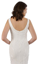 4 of 4 Lara 51017 White