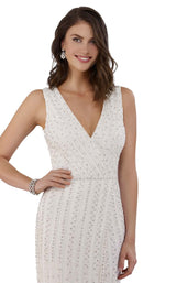 3 of 4 Lara 51018 White