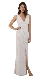 1 of 4 Lara 51018 White