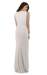 2 of 4 Lara 51018 White