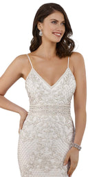 3 of 4 Lara 51019 White