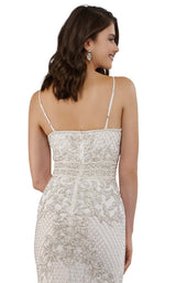 4 of 4 Lara 51019 White