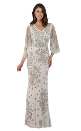 1 of 4 Lara 51020 White