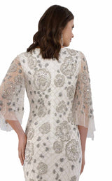 4 of 4 Lara 51020 White