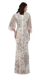 2 of 4 Lara 51020 White