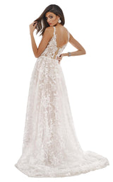 2 of 4 Lara 51022 White